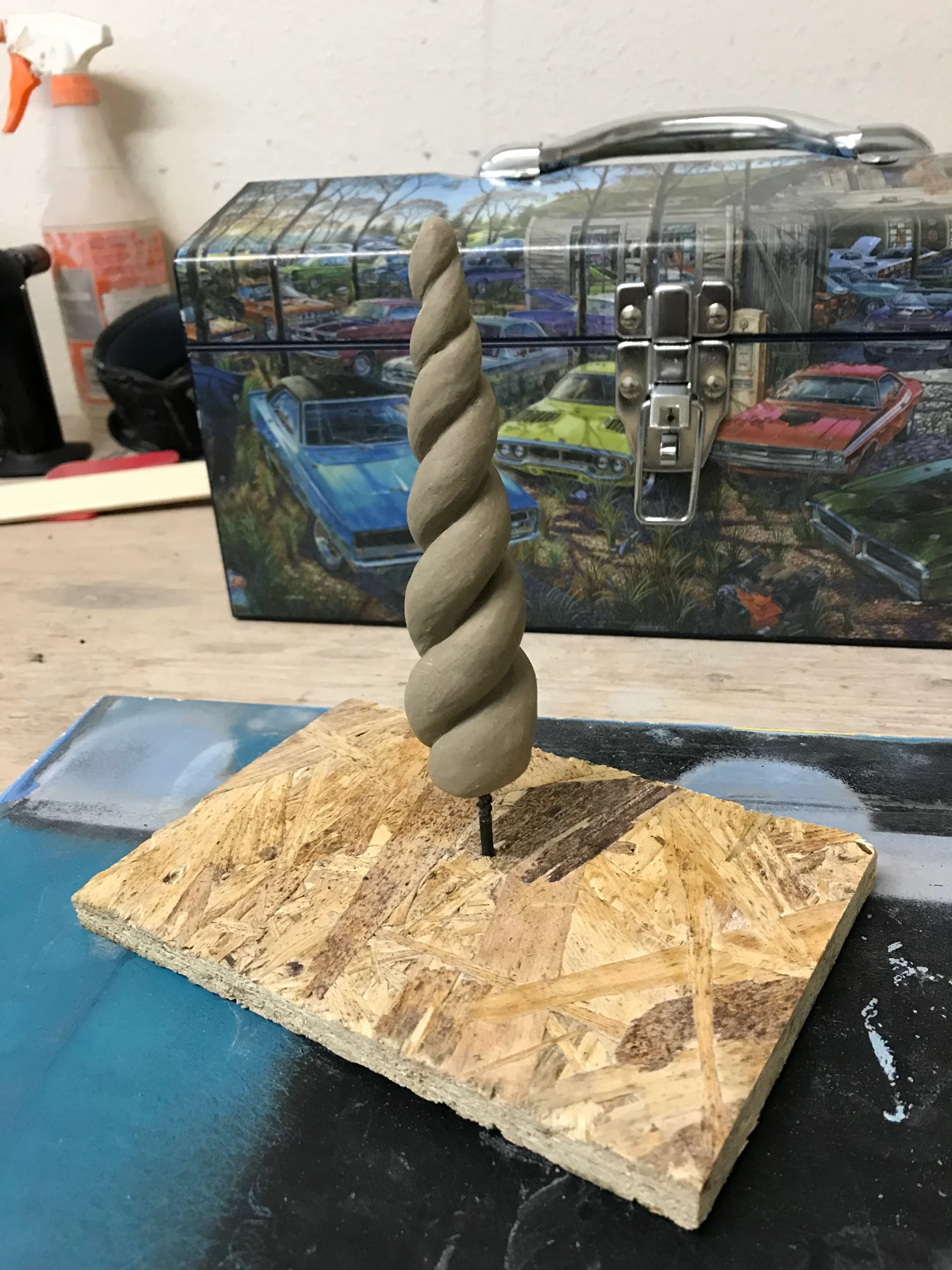 Pony Unicorn Makeover