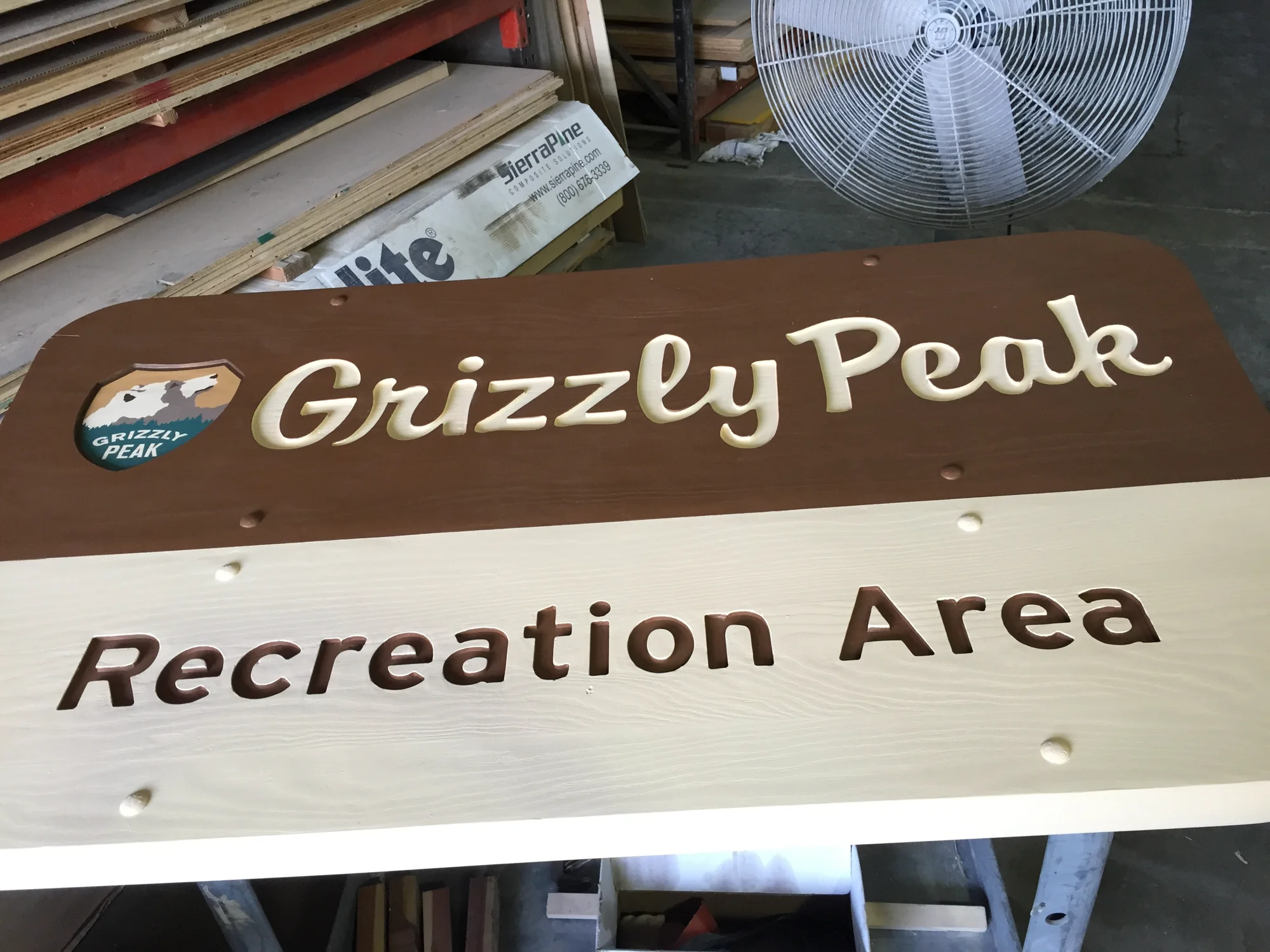 Disneyland Signs & Lanterns