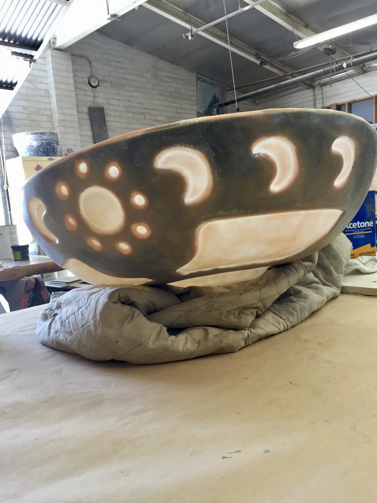 Disneyland Signs & Lanterns