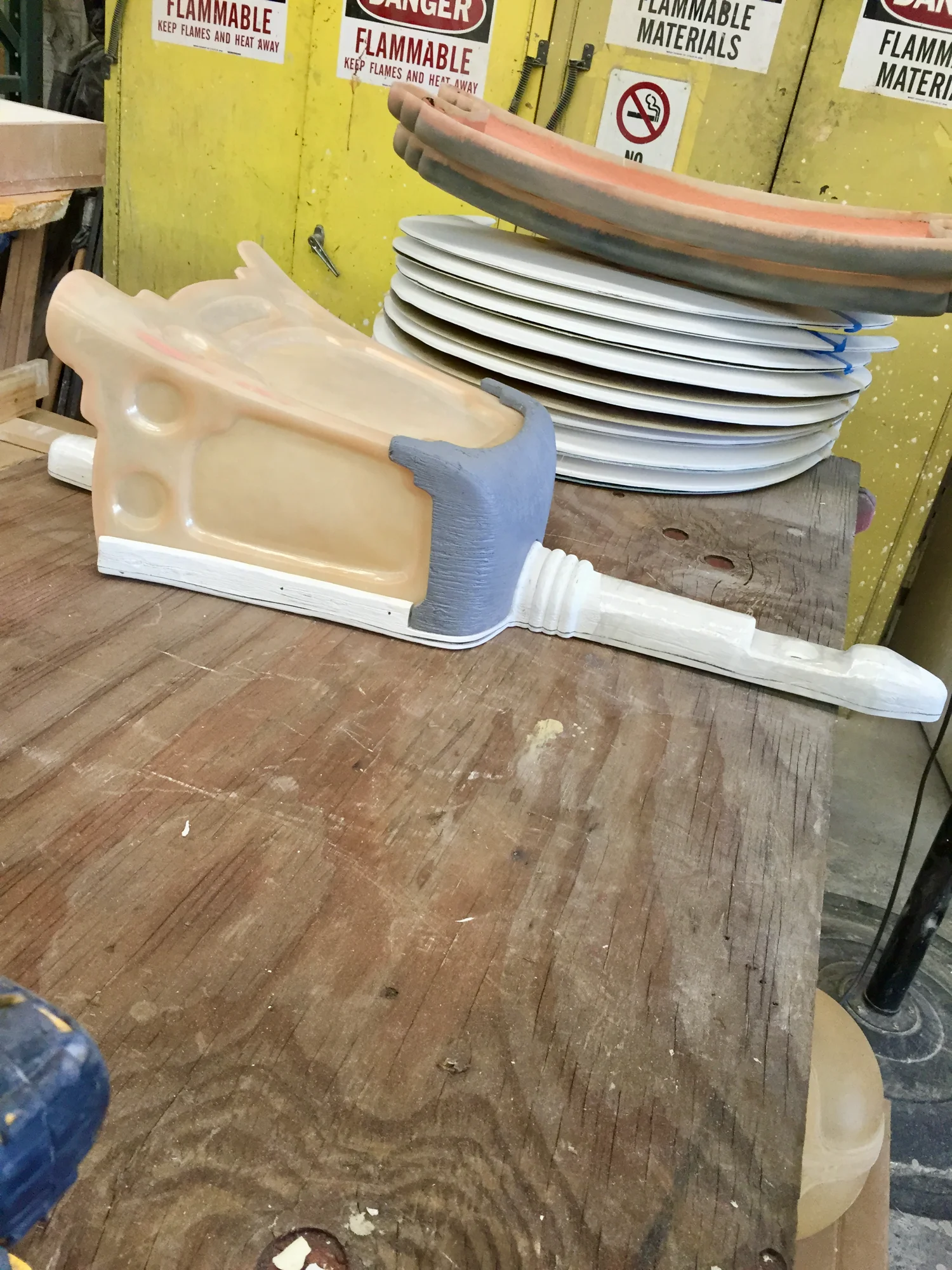 Disneyland Signs & Lanterns