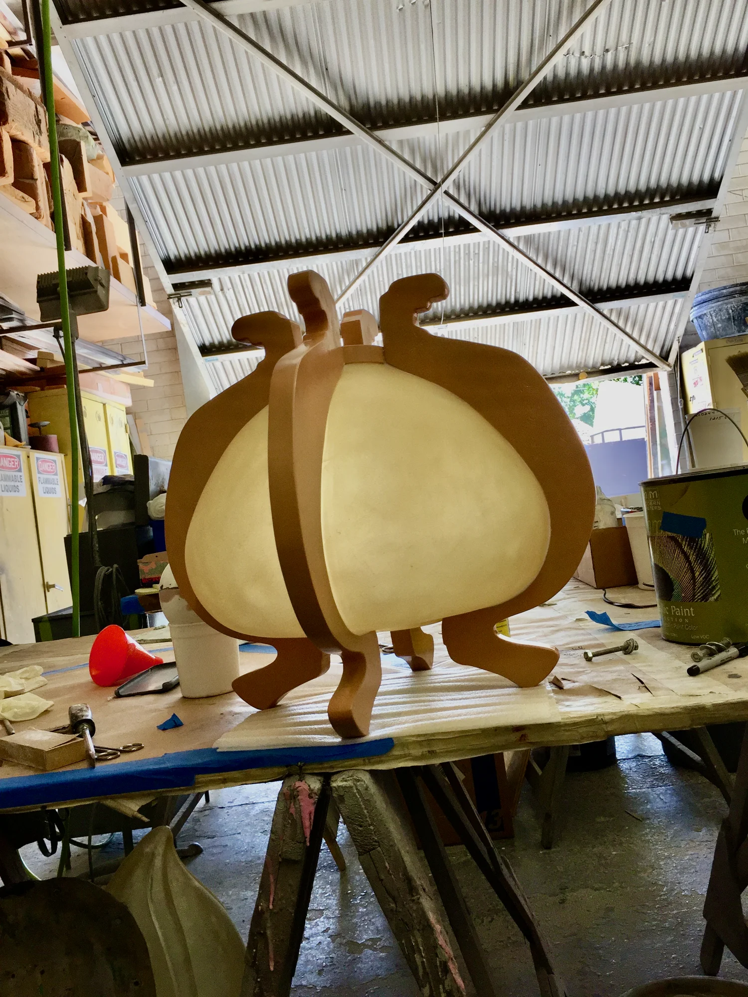 Disneyland Signs & Lanterns