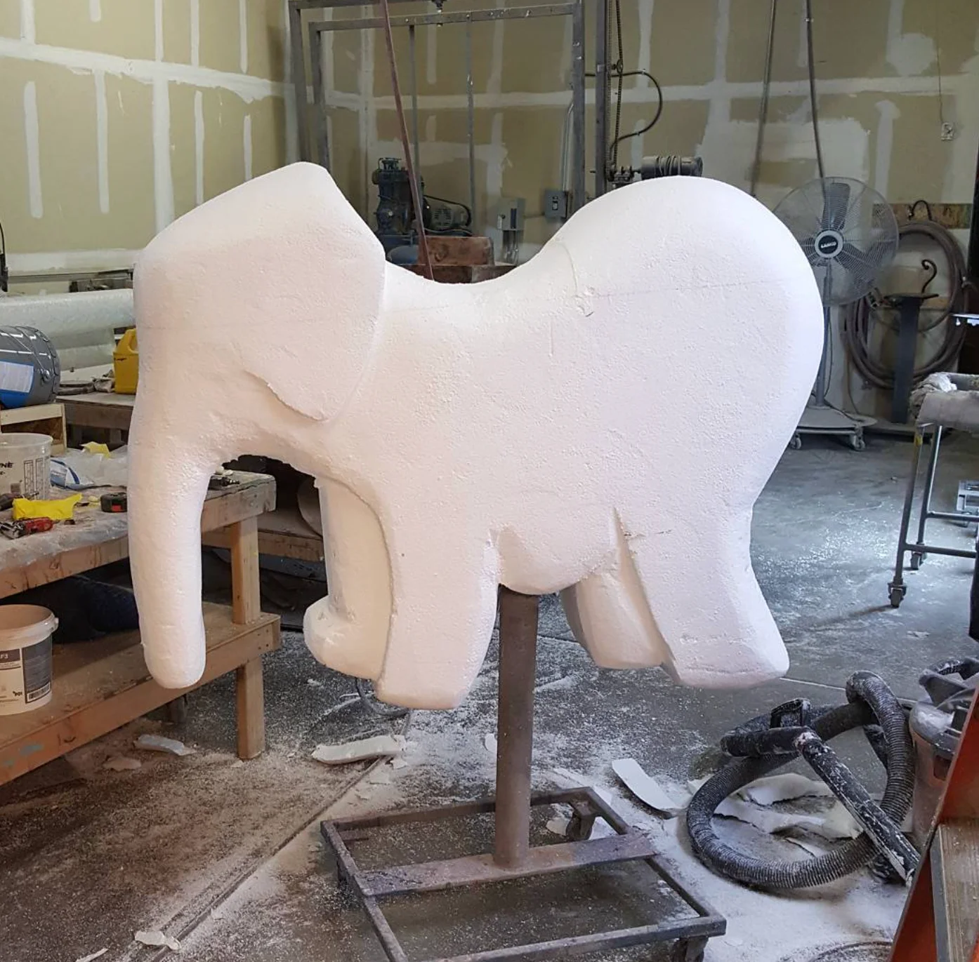 MOIC Animal Cookie Rides