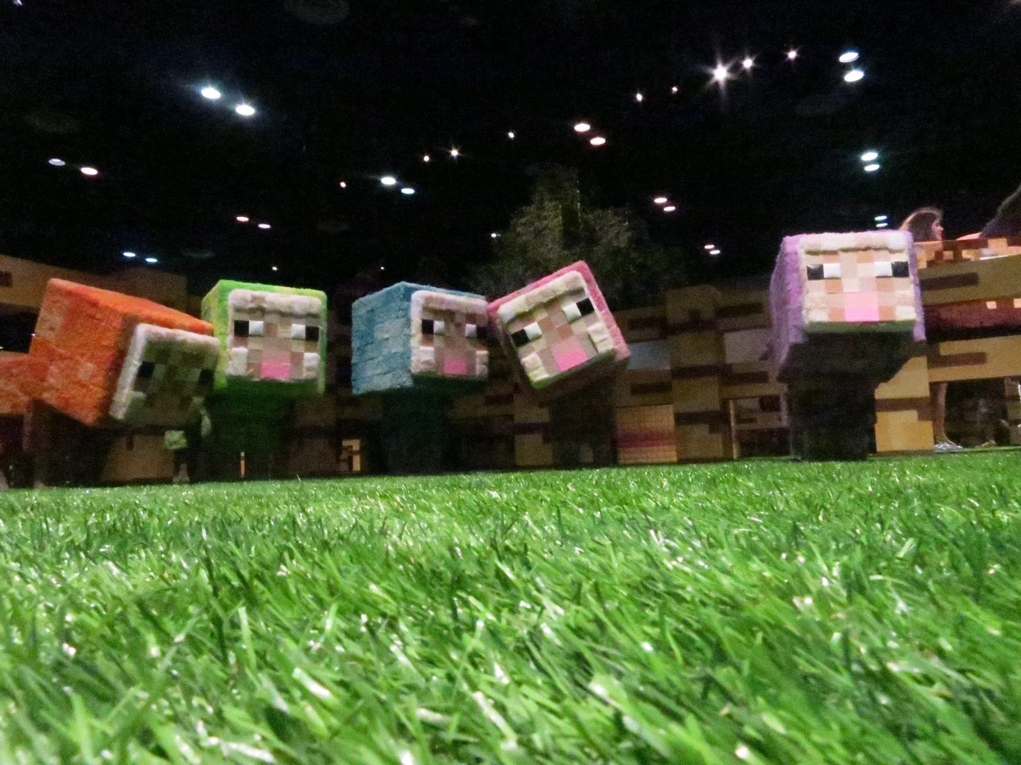 Minecon