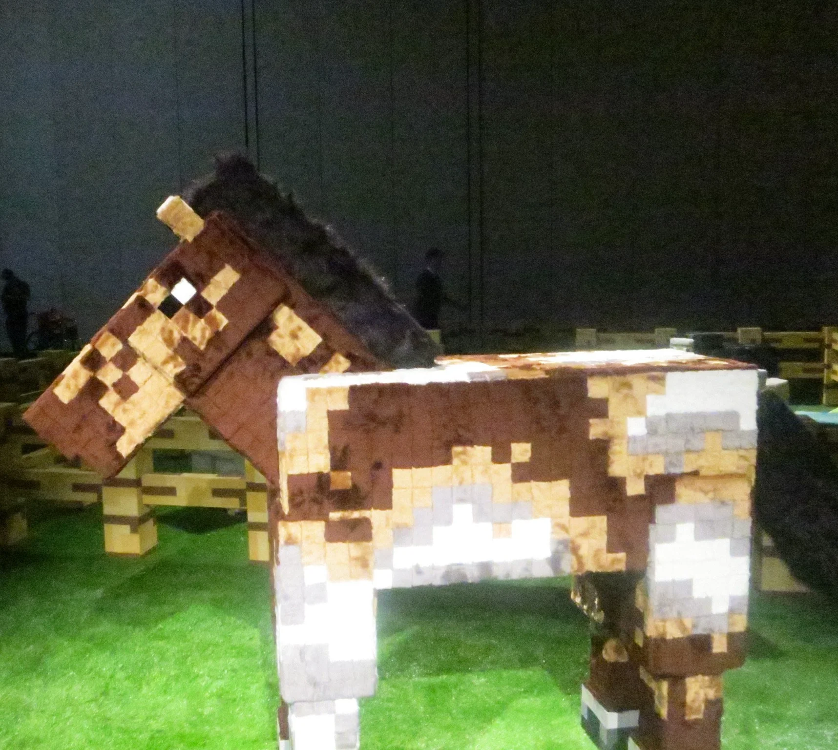 Minecon